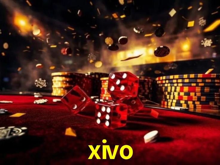 xivo Tragamonedas