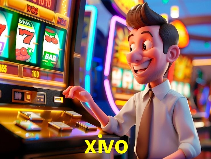 xivo Live Blackjack