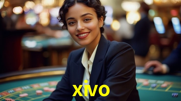 xivo mobile gaming