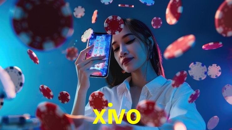 xivo gaming platform