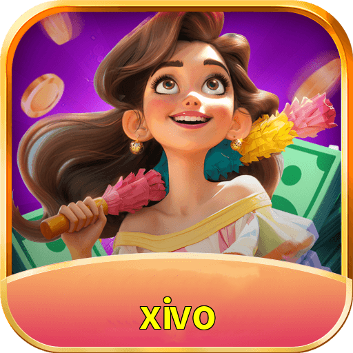 xivo logo